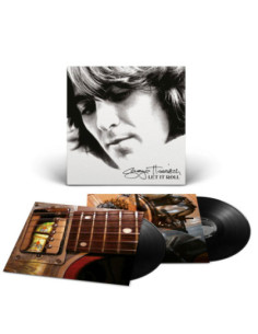 Harrison George - Let It Roll