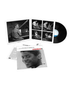 Hill Andrew - Andrew!!!