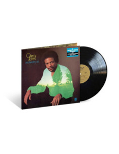 Jones Quincy - Smackwater Jack