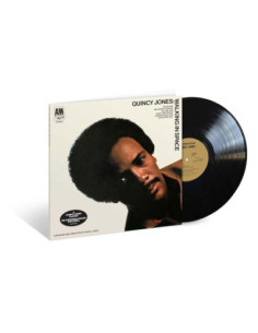 Jones Quincy - Walking In Space