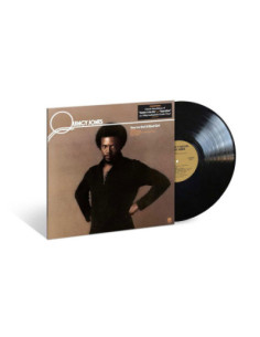 Jones Quincy - You'Ve Got It Bad Girl