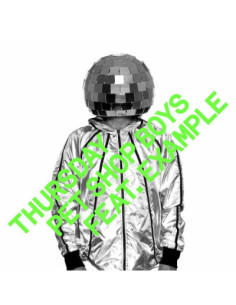 Pet Shop Boys - Thursday