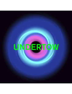 Pet Shop Boys - Undertow (12p)