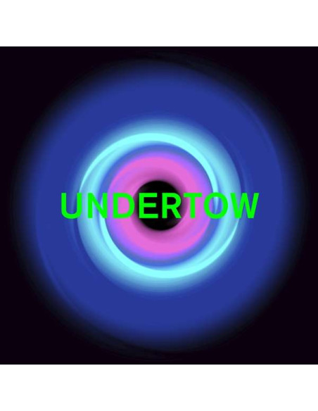 Pet Shop Boys - Undertow (12p)