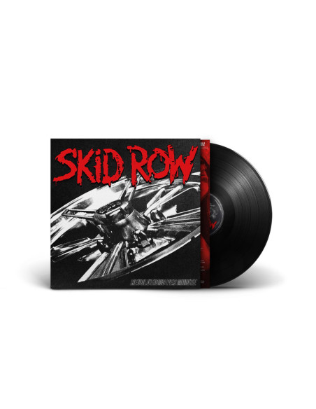 Skid Row - Revolutions Per Minute (Lp)