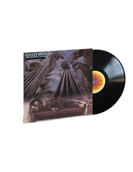 Steely Dan - The Royal Scam