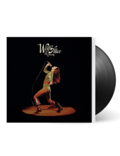 Wolf Alice - The Clearing - Lp
