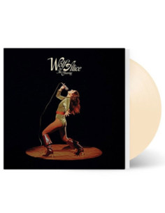 Wolf Alice - The Clearing - Lp Bone Vinyl - Esclusivo