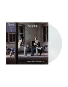 Yazoo - Upstairs At Eric'S