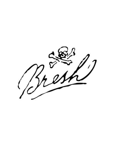 Bresh - Mediterraneo - (CD)