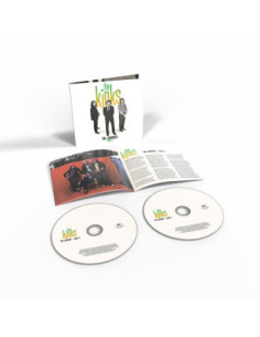 Kinks The - The Journey Part 3 - (CD)