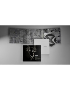 Suede - Antidepressants (Deluxe Gatefold Box Cd In Hessian Slip Case) - (CD)