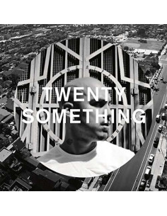 Pet Shop Boys - Twenty-Something - (CD)