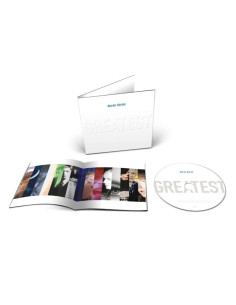 Duran Duran - Greatest Hits - (CD)