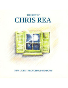 Rea Chris - New Light Through Old Windows - (CD)