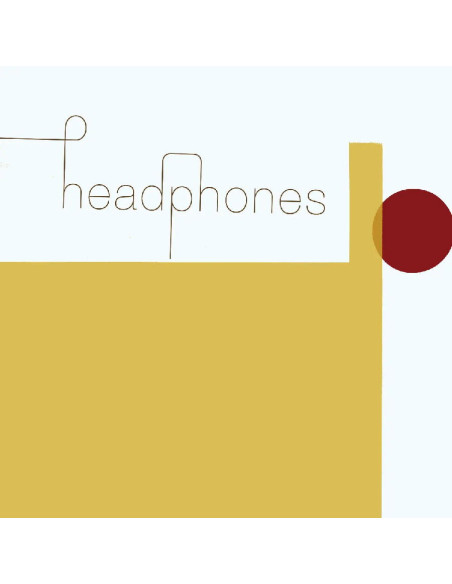 Headphones - Headphones (20Th Anniversary Edt. Remastered) - (CD)
