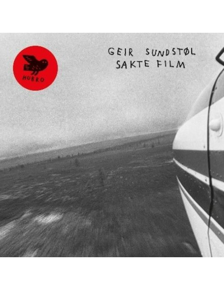 Sundstol Geir - Sakte Film - (CD)