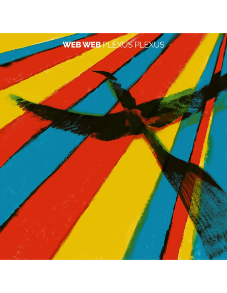 Web Web - Plexus Plexus - (CD)