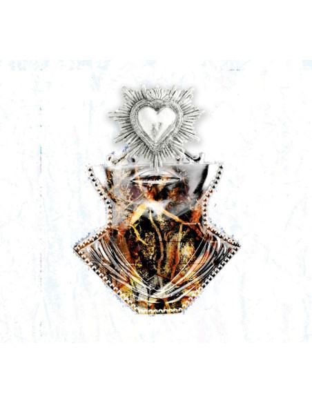 Ra Di Spina - Vocazioni - (CD)