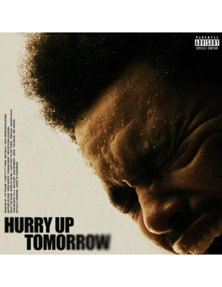 Weekend - Hurry Up Tomorrow (Complete Edition) - (CD)