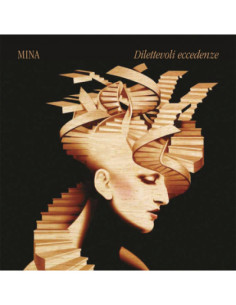 Mina - Dilettevoli Eccedenze - (CD)