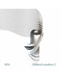 Mina - Dilettevoli Eccedenze 2 - (CD)