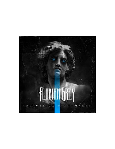 Grey, Florian - Beautiful Nightmares - (CD)