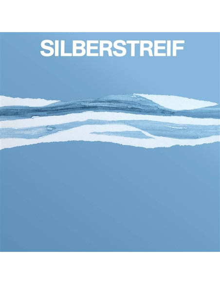 Silberstreif - Ich Suche Dein Gesicht - (CD)