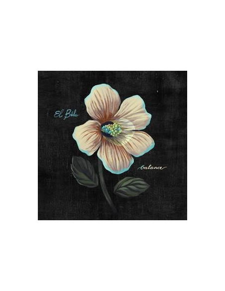 Buho, El - Balance - (CD)