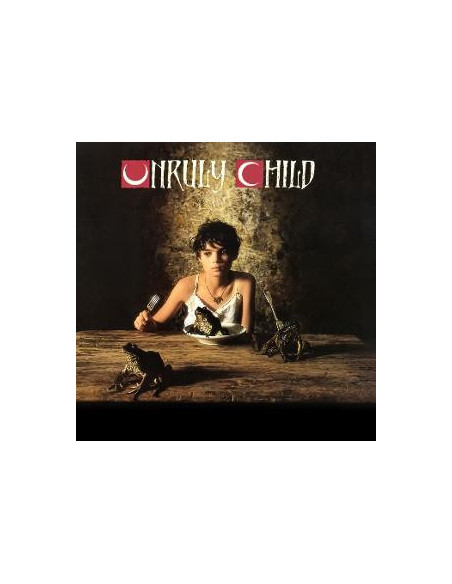 Unruly Child - Unruly Child - (CD)