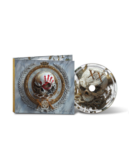 Five Finger Death Pu - Best Of - Volume 1 - (CD)