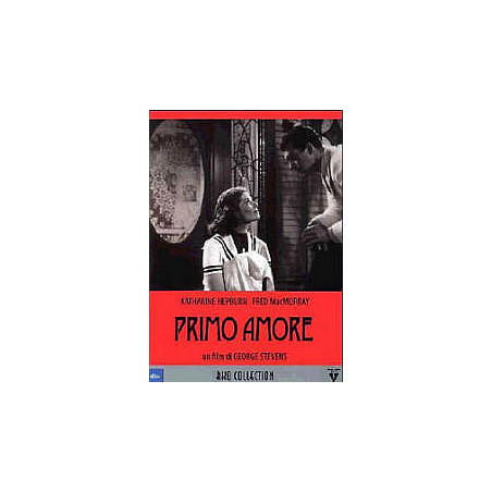 Primo Amore