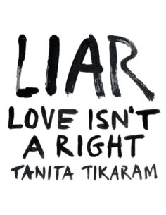 Tikaram Tanita - Liar (Love Isn'T A Right) - (CD)