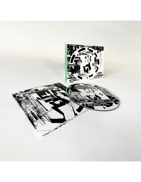Underworld - Dubnobasswithmyheadman - (CD)