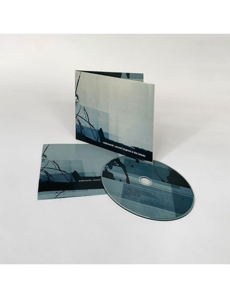 Underworld - Second Toughest In The Infants - (CD)