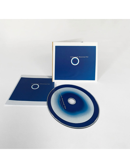 Underworld - Beaucoup Fish - (CD)