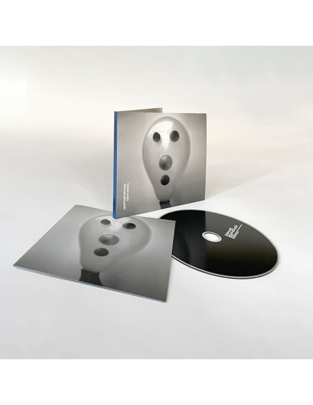Underworld - A Hundred Days Off - (CD)