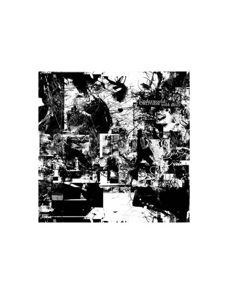 Underworld - Oblivion With Bells - (CD)