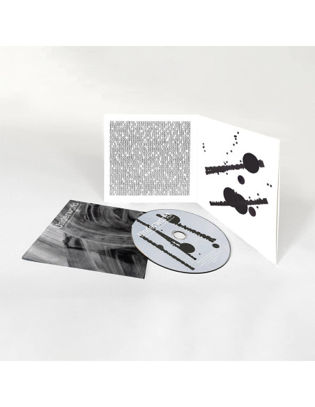 Underworld - Barbara Barbara, We Face A Shining Futur - (CD)