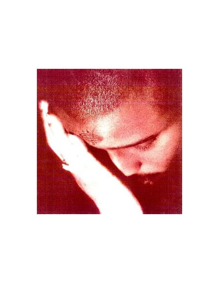 Nourished By Time - The Passionate Ones - (CD)