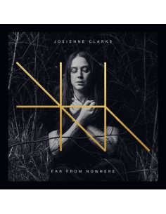 Josienne Clarke - Far From Nowhere - (CD)