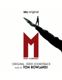 O. S. T. -M. Son Of The Century( Rowlands Tom) - M. Son Of The Century (Original Series)