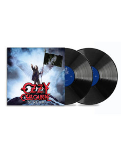 Osbourne Ozzy - Scream