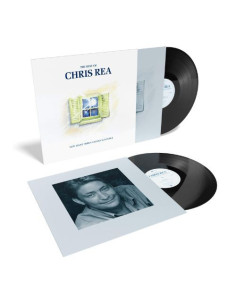 Rea Chris - New Light Through Old Windows