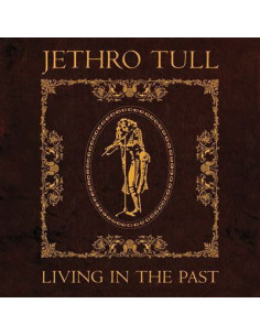 Jethro Tull - Still Living In The Past
