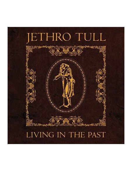 Jethro Tull - Still Living In The Past
