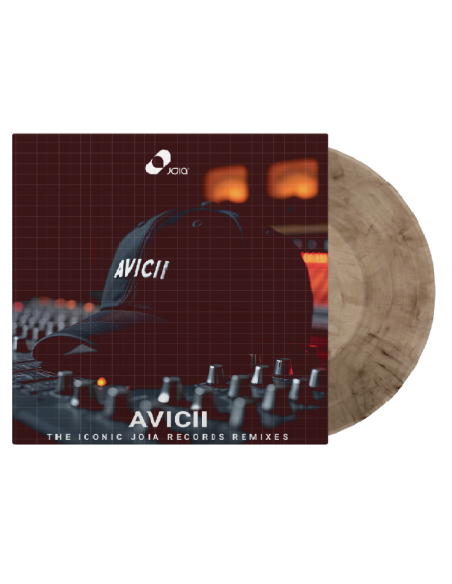 Compilation - Avicii: Joia Records Remixes