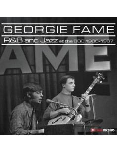 Fame Georgie - RandB And Jazz At The Bbc 1966-1967