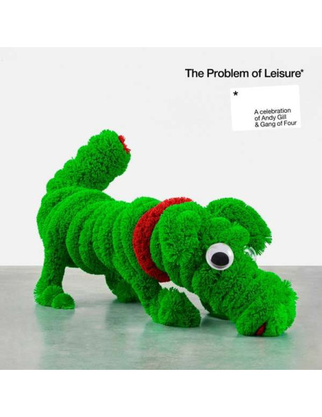 Compilation - The Problem Of Leisure