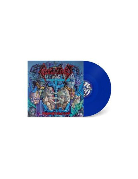 Crematory - Transmigration